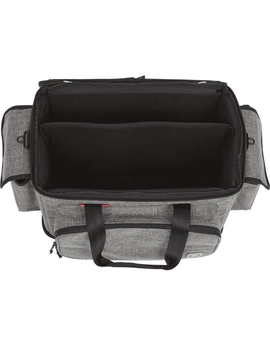 FUNDA GATOR PARA AMPLIFICADOR KEMPER + PEDALERA