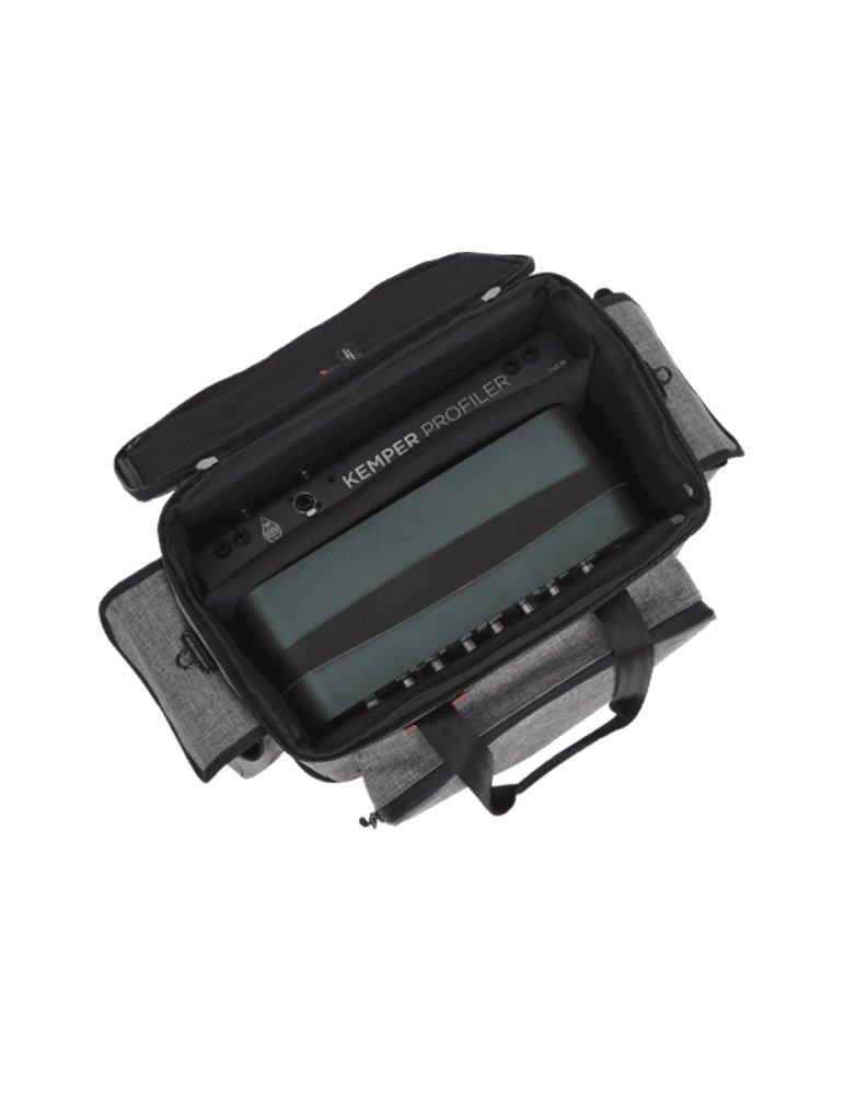 FUNDA GATOR PARA AMPLIFICADOR KEMPER + PEDALERA