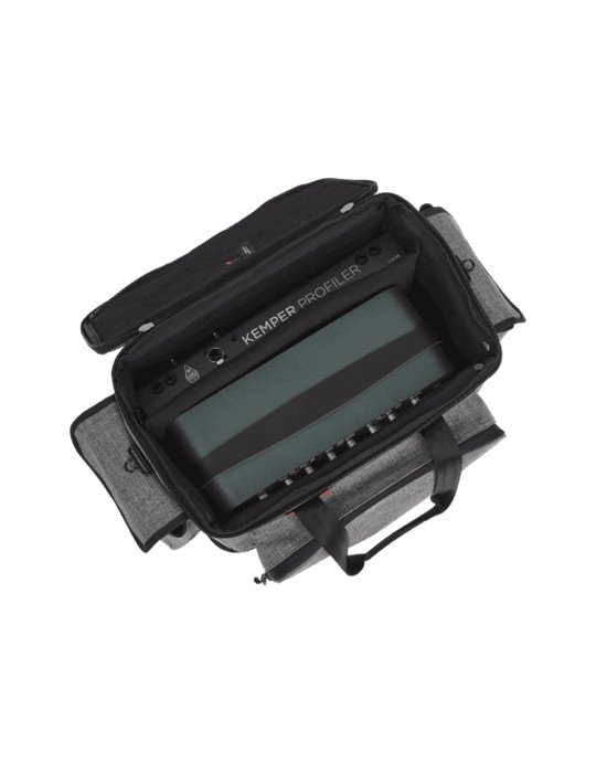 FUNDA GATOR PARA AMPLIFICADOR KEMPER + PEDALERA