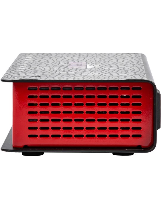 Fuente de alimentación para pedalboard 12 salidas ? 2300 mA
