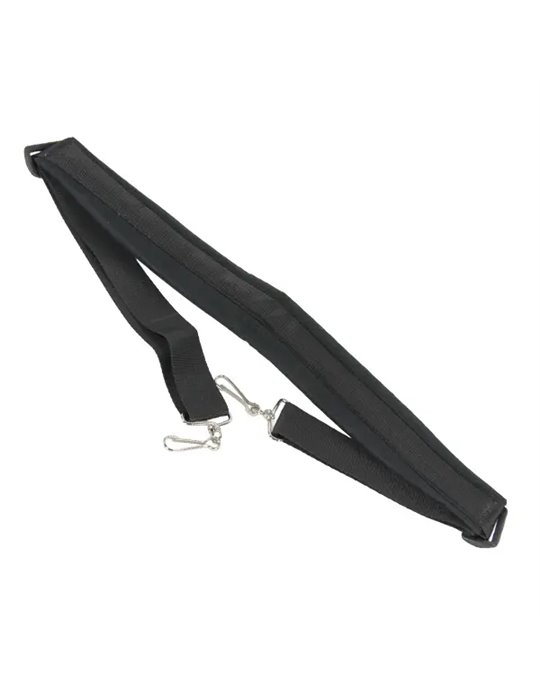 Bandolera Bombo Ref. 710 Acolchada Niño 1442-001 001 - Negro