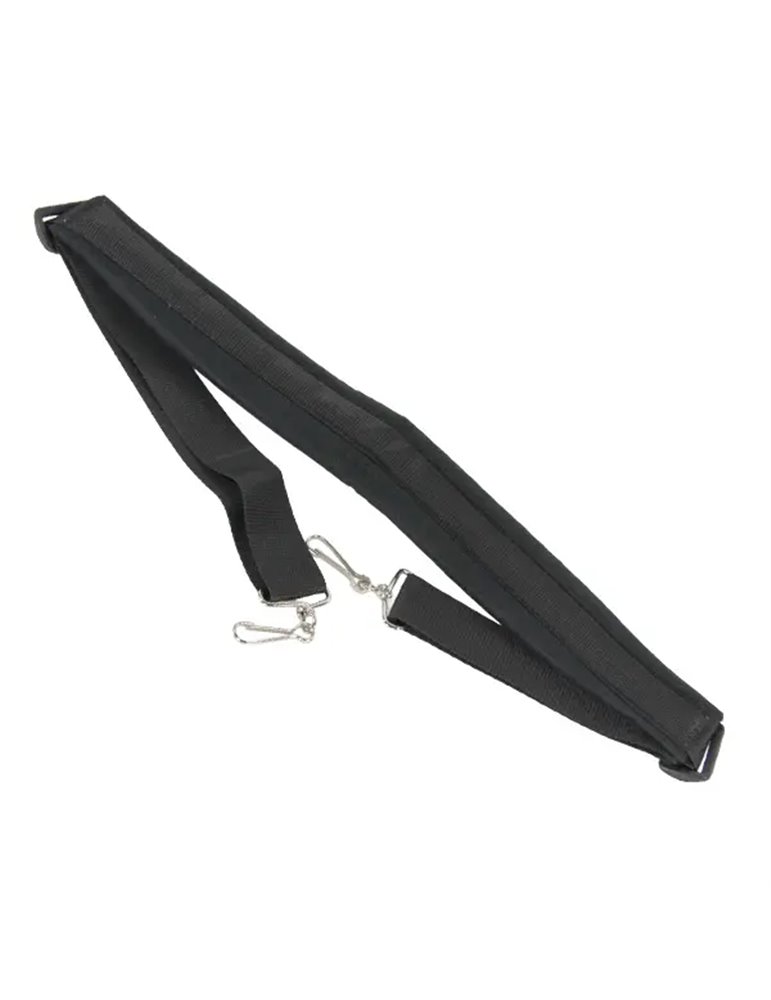 Bandolera Bombo Ref. 710 Acolchada Niño 1442-040 040 - Blanco