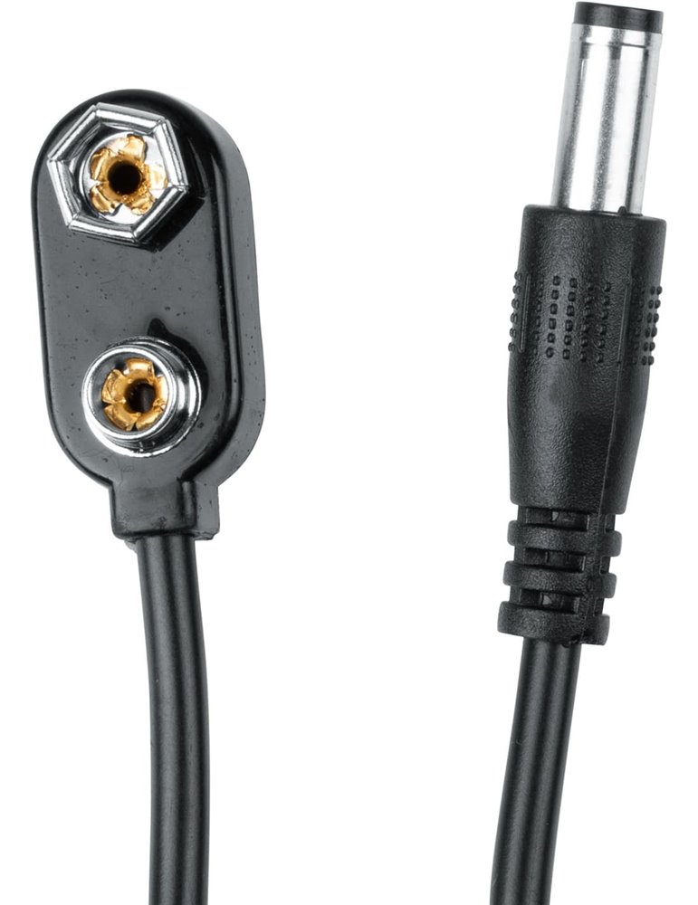 Pack de accesorios de cables para pedales