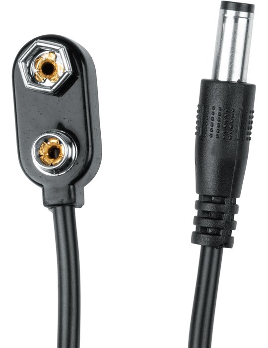 Pack de accesorios de cables para pedales