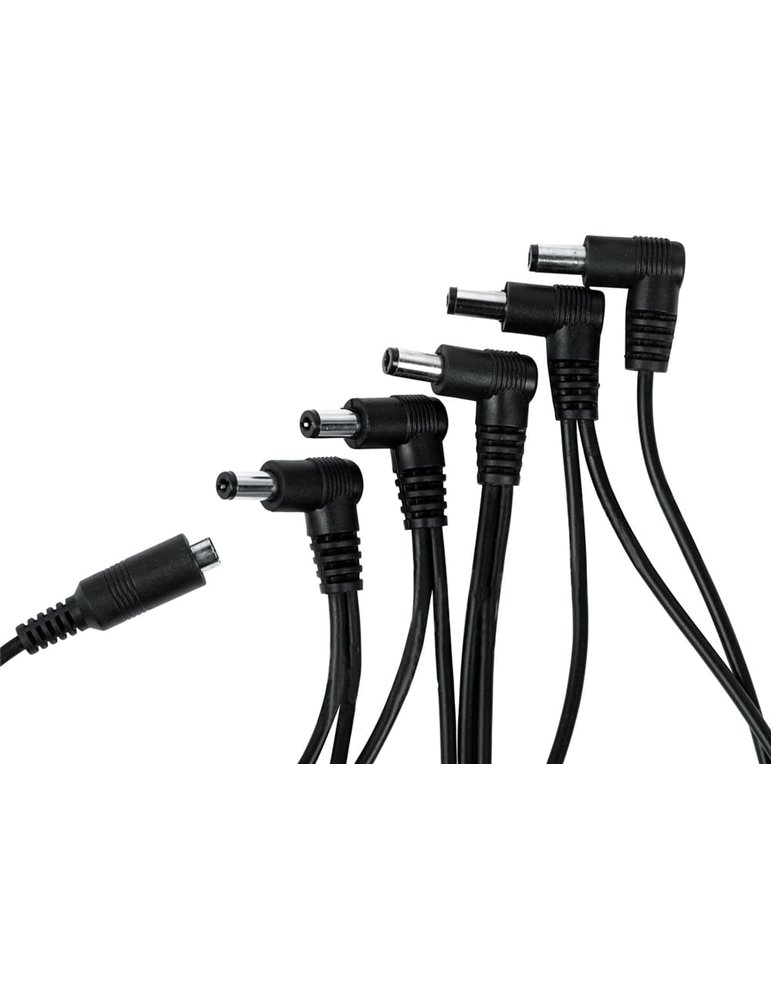 Pack de accesorios de cables para pedales