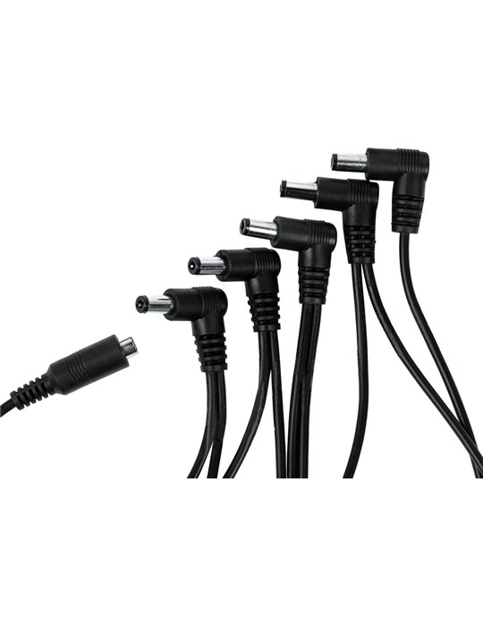 Pack de accesorios de cables para pedales