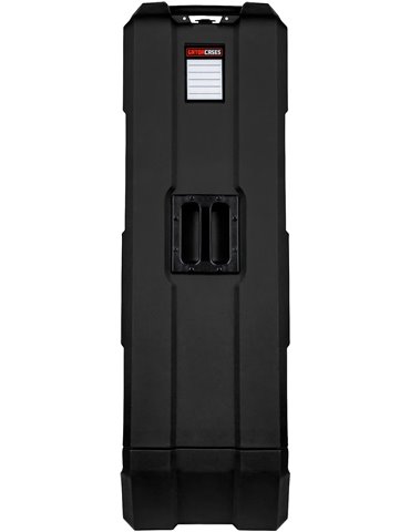 ESTUCHE MINI VAULT PARA 2 GUITARRAS ELÉCTRICAS "GATOR GTR" 2