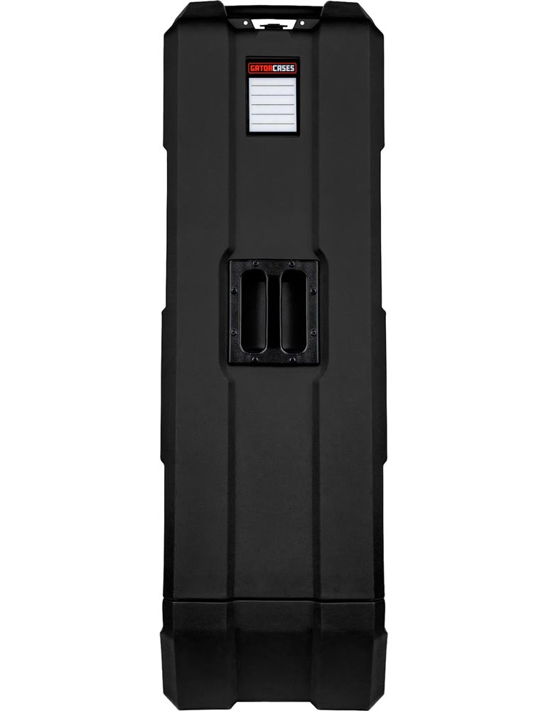ESTUCHE MINI VAULT PARA 2 GUITARRAS ELÉCTRICAS "GATOR GTR"