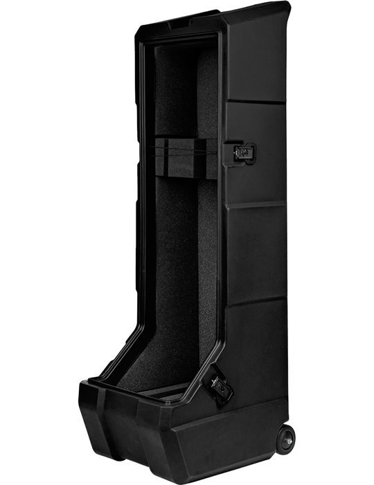 ESTUCHE MINI VAULT PARA 2 GUITARRAS ELÉCTRICAS "GATOR GTR"
