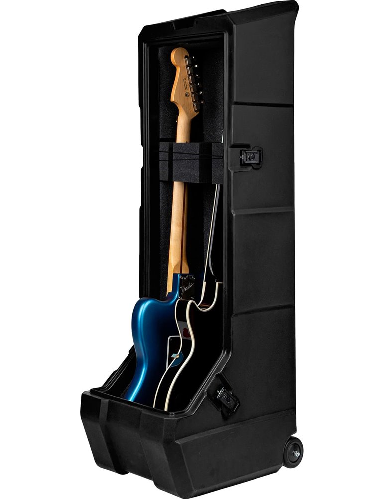 ESTUCHE MINI VAULT PARA 2 GUITARRAS ELÉCTRICAS "GATOR GTR"