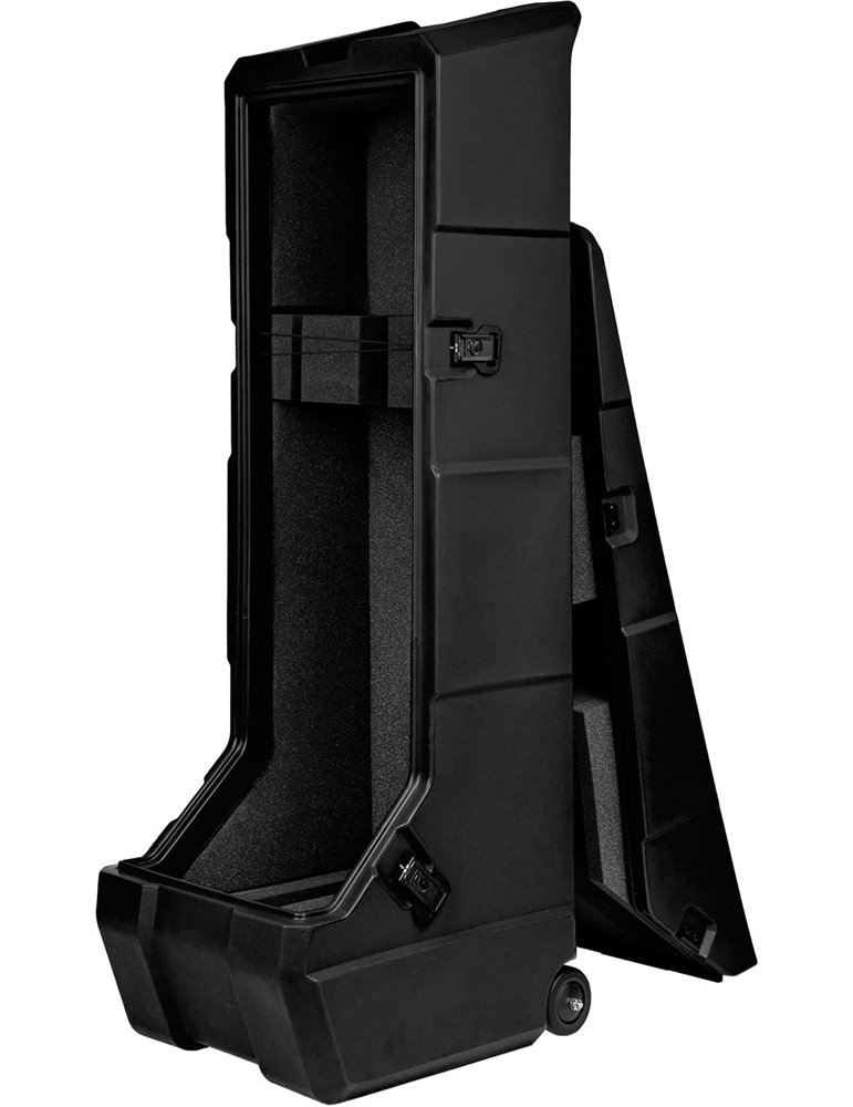 ESTUCHE MINI VAULT PARA 2 GUITARRAS ELÉCTRICAS "GATOR GTR"