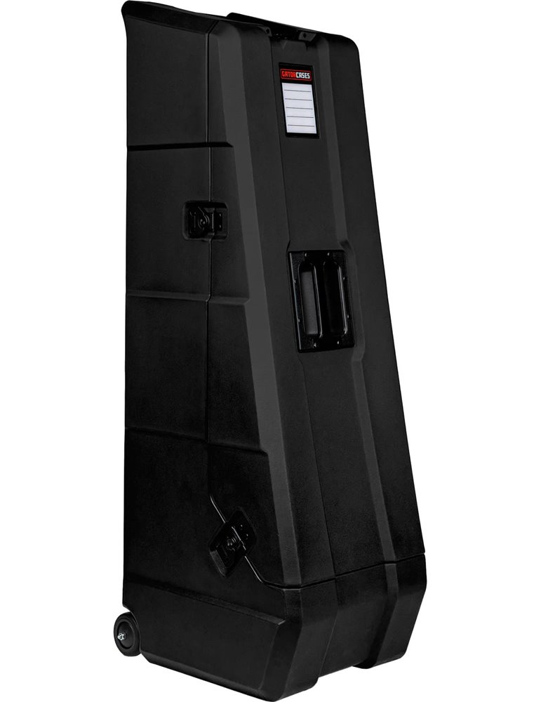 ESTUCHE MINI VAULT PARA 2 GUITARRAS ELÉCTRICAS "GATOR GTR"
