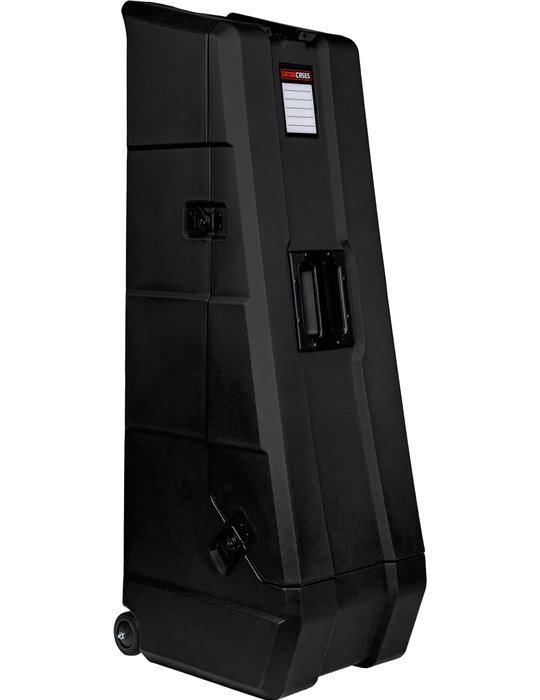 ESTUCHE MINI VAULT PARA 2 GUITARRAS ELÉCTRICAS "GATOR GTR"