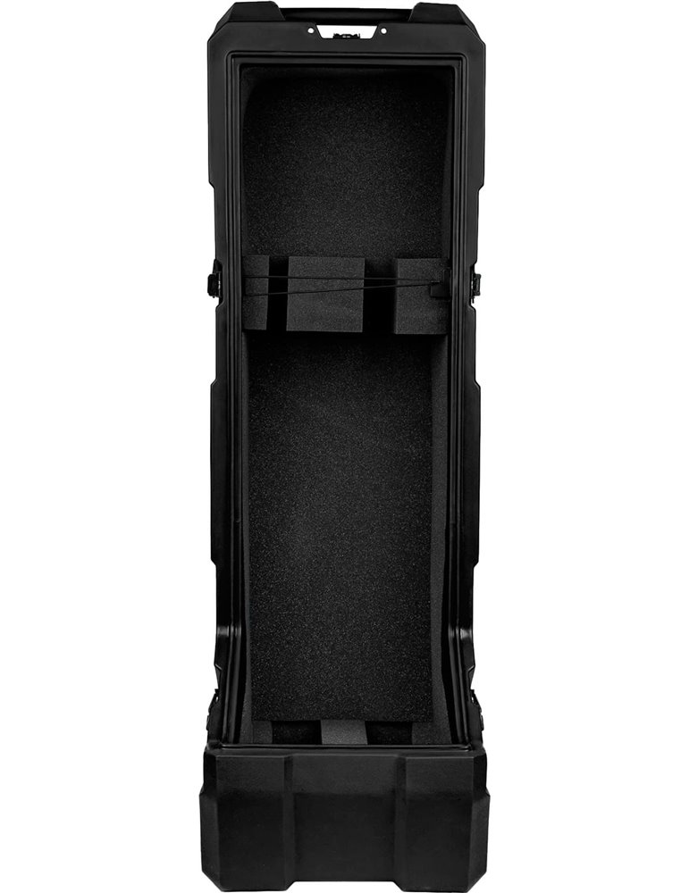ESTUCHE MINI VAULT PARA 2 GUITARRAS ELÉCTRICAS "GATOR GTR"