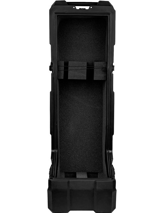 ESTUCHE MINI VAULT PARA 2 GUITARRAS ELÉCTRICAS "GATOR GTR"