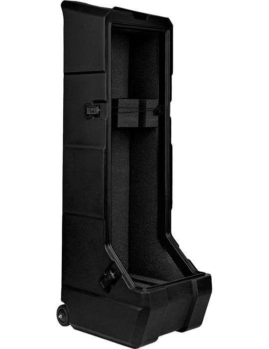 ESTUCHE MINI VAULT PARA 2 GUITARRAS ELÉCTRICAS "GATOR GTR"