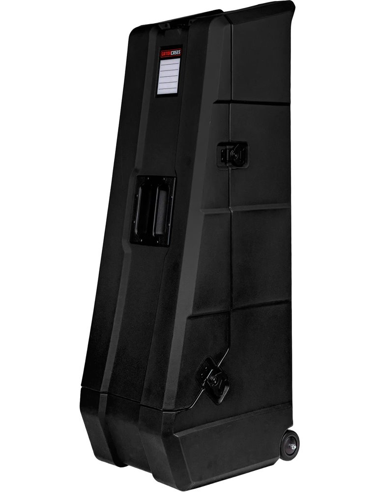 ESTUCHE MINI VAULT PARA 2 GUITARRAS ELÉCTRICAS "GATOR GTR"