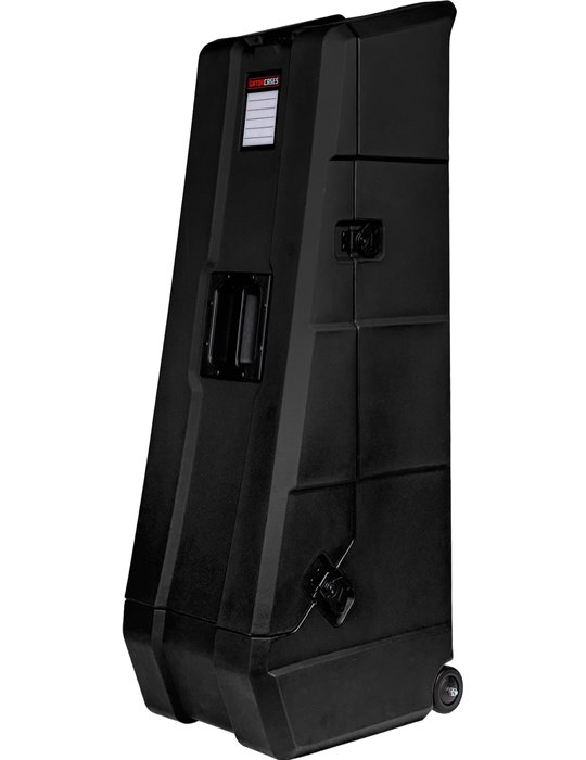 ESTUCHE MINI VAULT PARA 2 GUITARRAS ELÉCTRICAS "GATOR GTR"