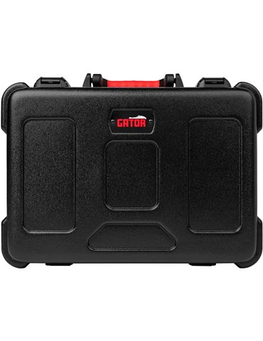 Estuche para modeladores de amplificador mini