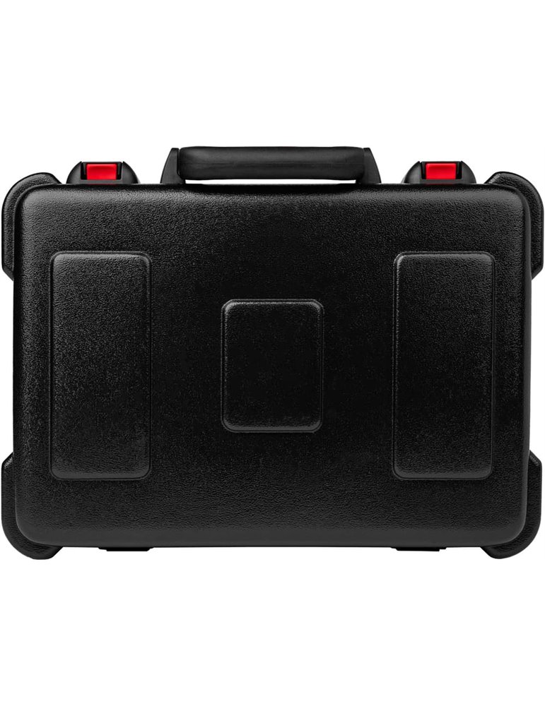 Estuche para modeladores de amplificador mini
