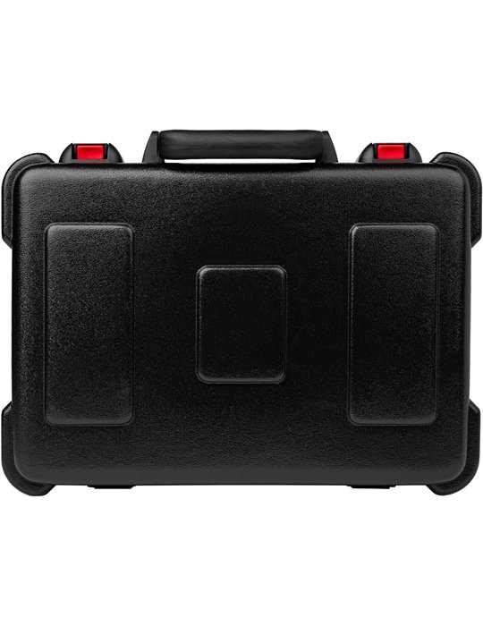 Estuche para modeladores de amplificador mini