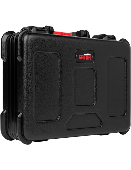 Estuche para modeladores de amplificador mini