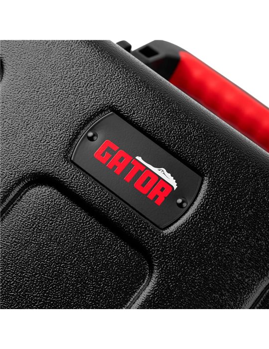 Estuche para modeladores de amplificador mini