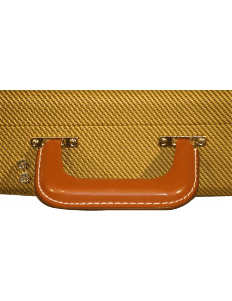 ESTUCHE GUITARRA ELÉCTRICA "GATOR GW DELUXE" - TWEED