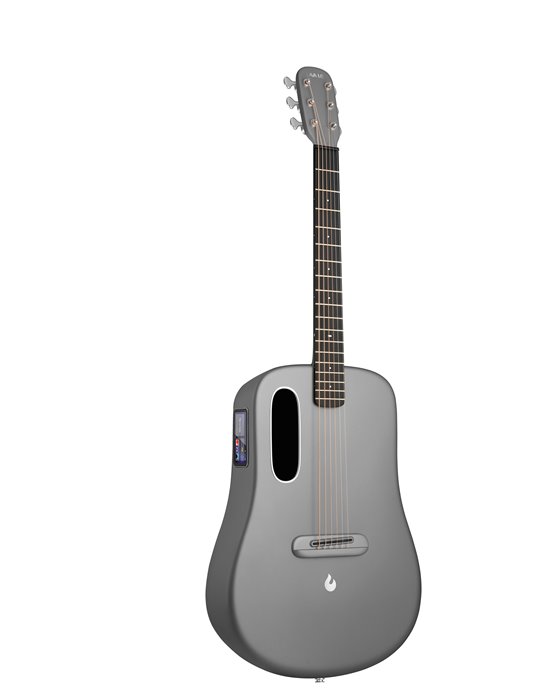 ME 4 38' AIRFLOW BAG SPACE GREY