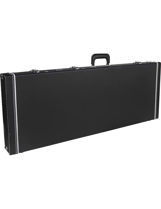 ESTUCHE GUITARRA EXPLORER "GATOR GW DELUXE"