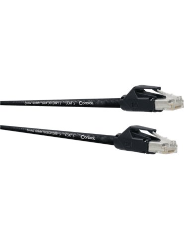 Cable de red cat5e RJ45 5m
