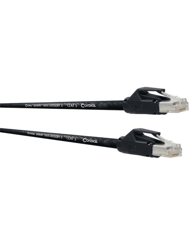 Cable de red cat5e RJ45 5m