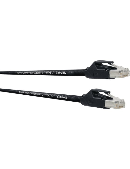 Cable de red cat5e RJ45 5m