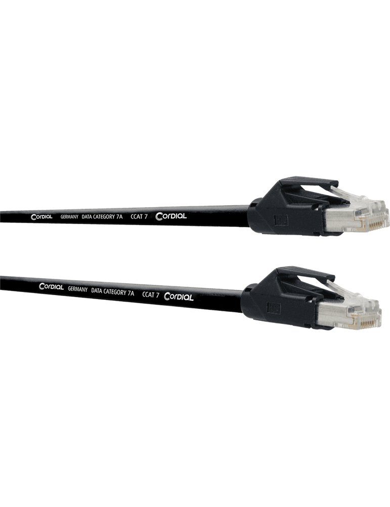 Cable de red cat7 RJ45 5m