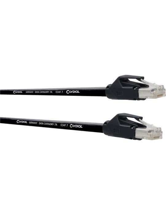 Cable de red cat7 RJ45 5m