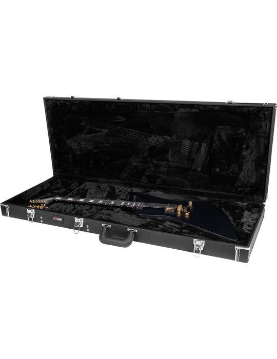 ESTUCHE GUITARRA EXPLORER "GATOR GW DELUXE"