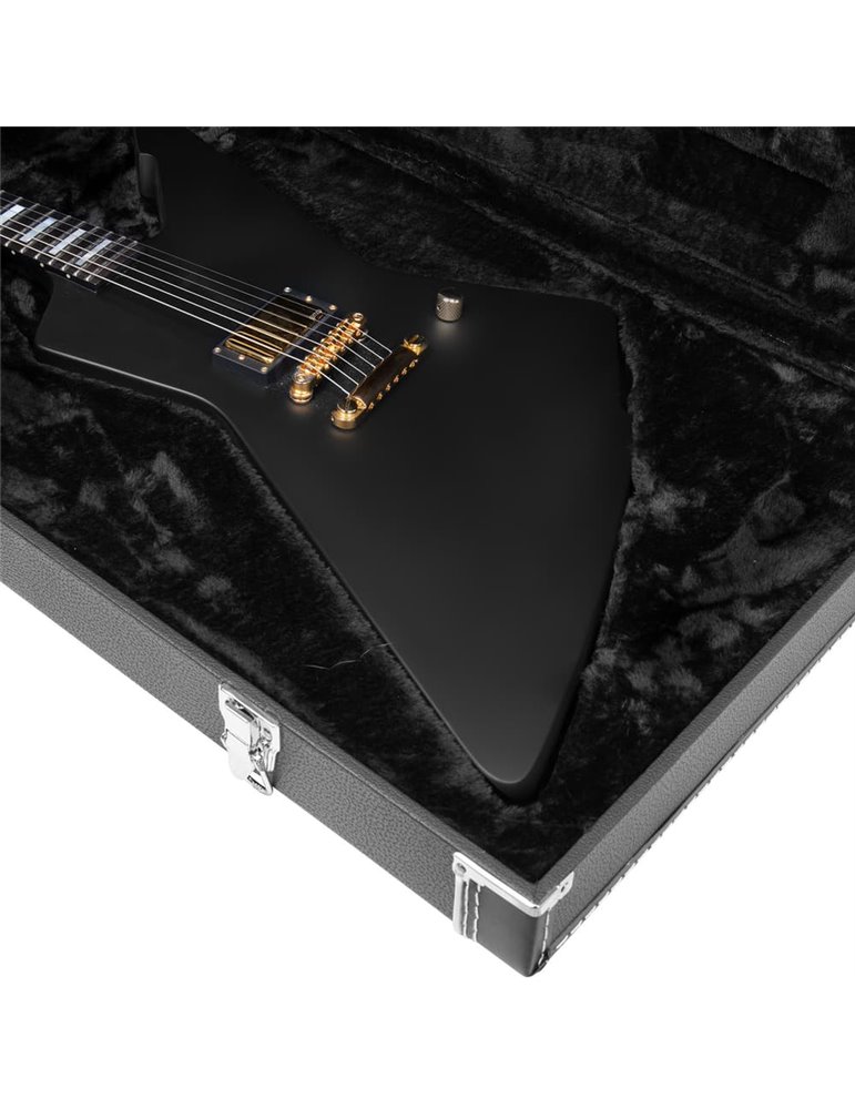 ESTUCHE GUITARRA EXPLORER "GATOR GW DELUXE"