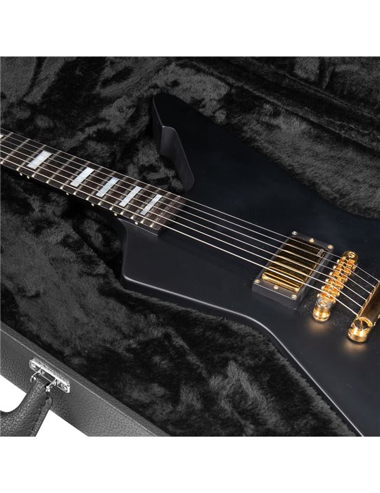 ESTUCHE GUITARRA EXPLORER "GATOR GW DELUXE"