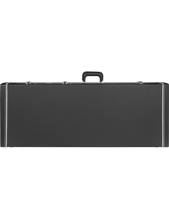 ESTUCHE GUITARRA EXPLORER "GATOR GW DELUXE"