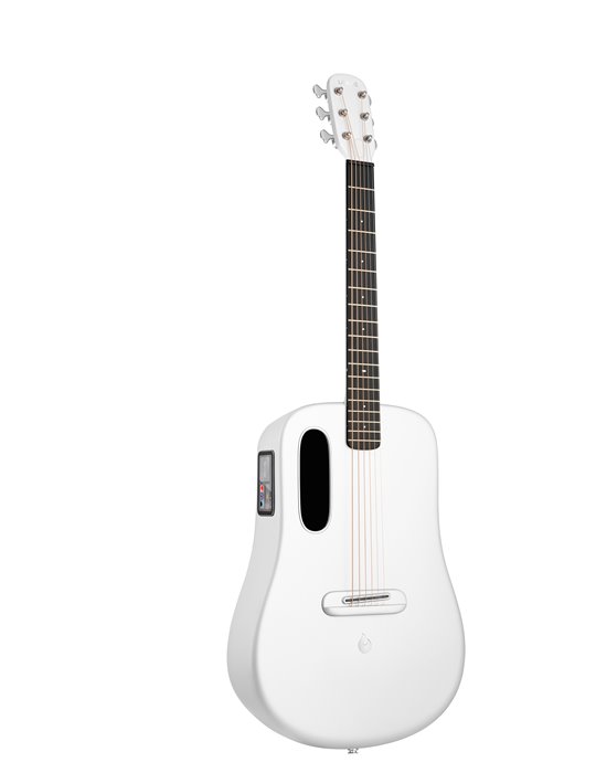 ME 4 38' AIRFLOW BAG WHITE