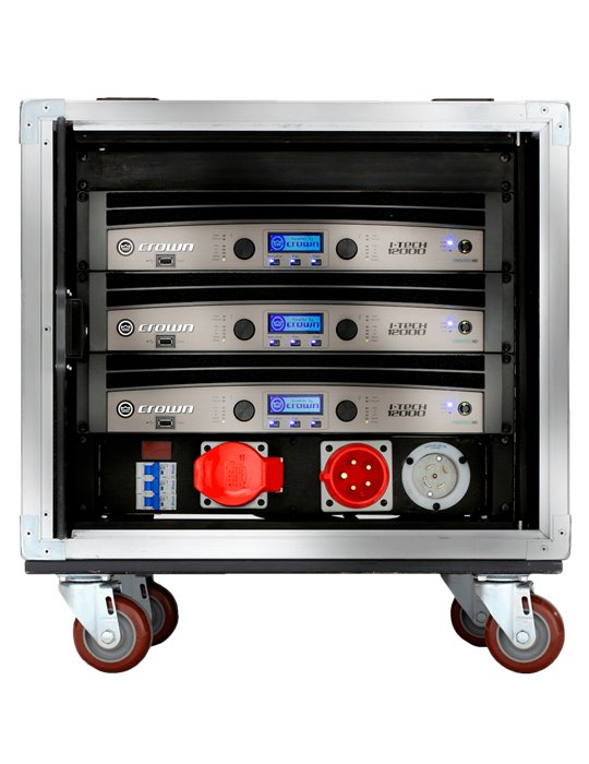 VRACK-12000HD