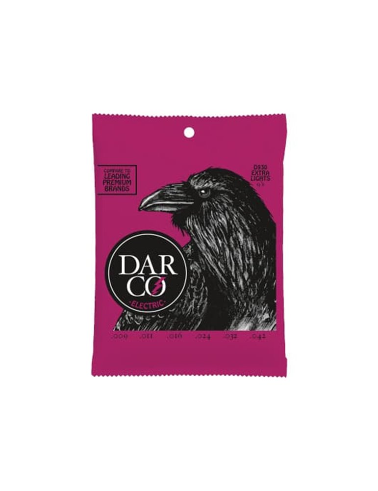 JUEGO ELECTRICA SUPER LIGHT 9-42