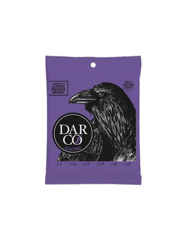 JUEGO ELECTRICA CUSTOM LIGHT 11-48