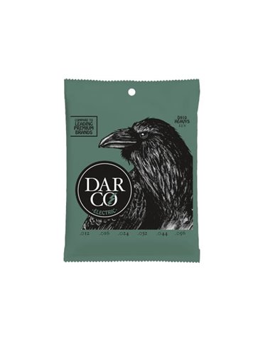 JUEGO ELECTRICA HEAVY  12-56