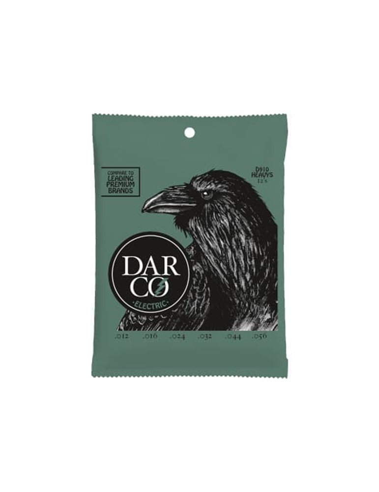 JUEGO ELECTRICA HEAVY  12-56