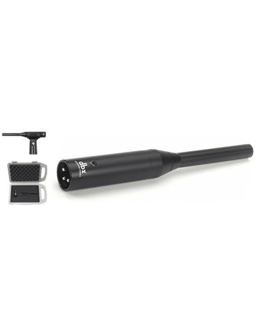 Micrófono de referencia