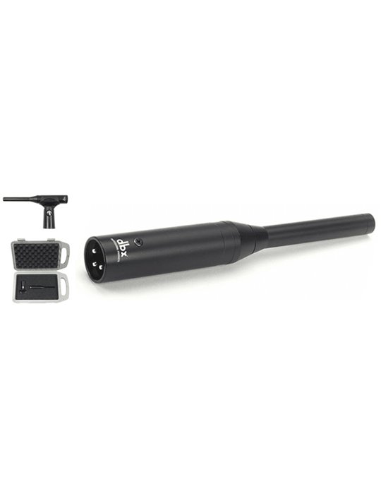 Micrófono de referencia