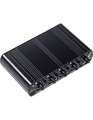 Caja DI activa de 4 canales - DBX DI4