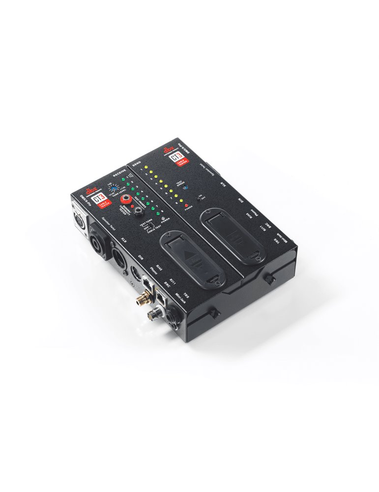 Tester para cables CT3