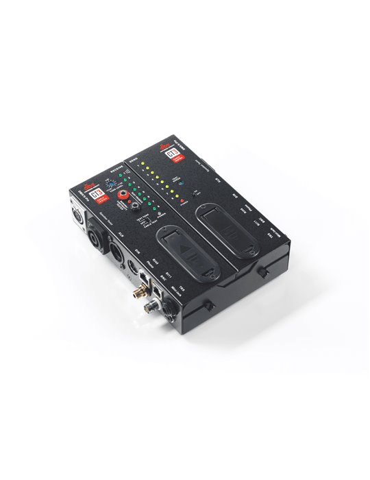 Tester para cables CT3